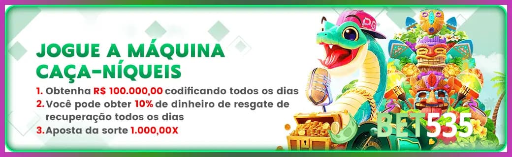 BET535 ajuda online — chat de suporte no aplicativo oficial