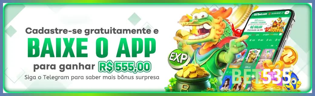 BET535 bet — painel ao vivo com cotações dinâmicas
