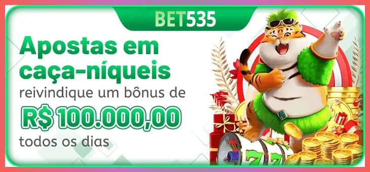 BET535 cadastro — verificação de conta e PIX no caixa