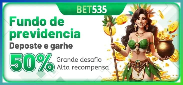 BET535 plataforma — depósito PIX instantâneo no caixa